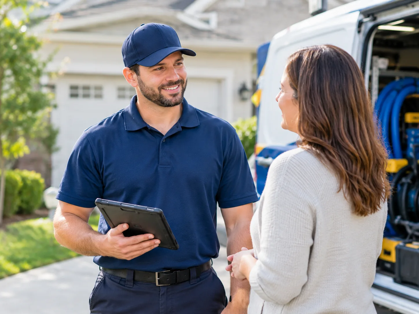 Sewage Backup Cleanup Buckeystown, MD FAQs